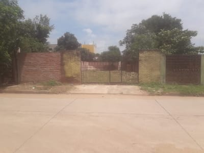 VENDO TERRENO EN 1ER. ANILLO DE COTOCA