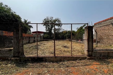 Terreno-Venta-AREKAJÁ, Mariano Roque Alonso, Central