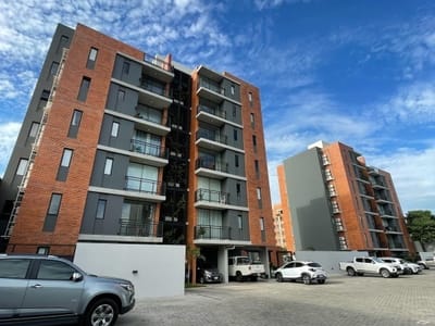 VENDO DEPARTAMENTO EN INSIGNIA SOHO 2 LUQUE ITAY