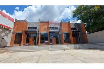 DEPOSITO EN ALQUILER LAGUNA GRANDE, ASUNCION
