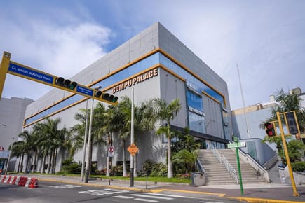 Se Alquila Local Comercial En Compu Palace Miraflores S/3200
