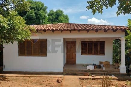 Casa - Venta - San Lorenzo, Central, Paraguay, Ven a conocerlo!