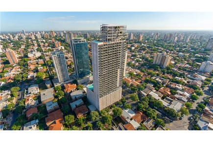 Departamento-Venta-Av. Boggiani, Sanatorio Bautista, Shopping Mariscal