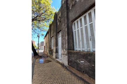 Casa-Venta-Catedral, Asunción