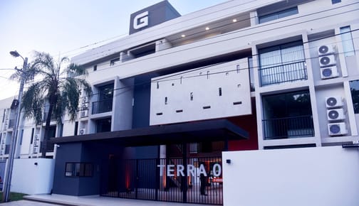 DEPARTAMENTO MONOAMBIENTE EN VENTA | INSIGNIA TERRA 01