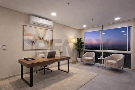 Departamento - Venta - Barrio Jara, Asunción, Paraguay