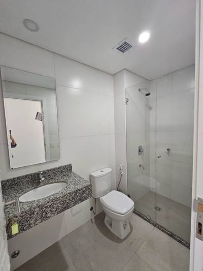 VENDO DEPARTAMENTO EN POZO EN FERNANDO DE LA MORA - IDEAL TOWER - 2 dormitorios