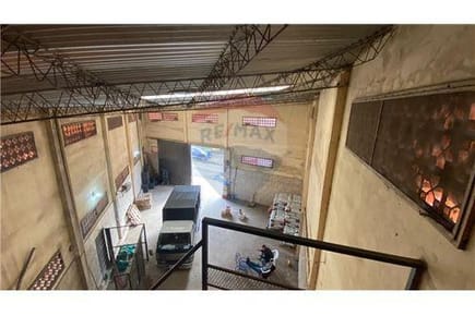 VENDO LOCAL COMERCIAL EN BARRIO SAN PABLO
