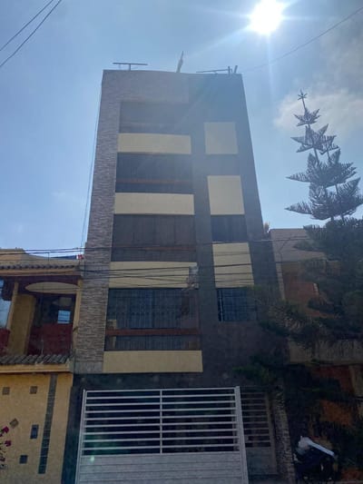  Departamento en San Isidro cerca a la UPN – Trujillo Perú 