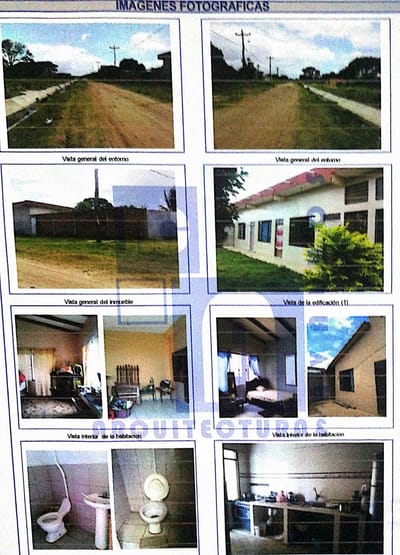 EN OFERTA: vendo casa, "precio por debajo de avaluó 2018" 95.000 $us