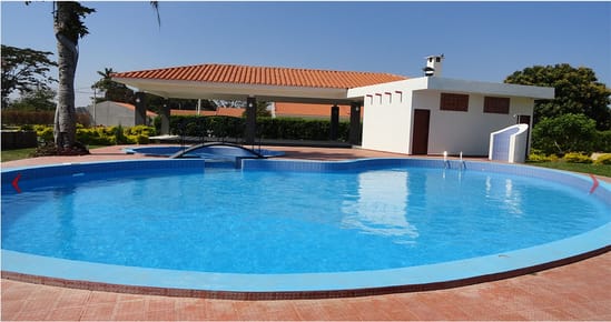 CASA EN CONDOMINIO PRIVADO Z/OESTE