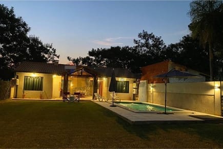 Casa-Venta-PY Central Ypacaraí Costa Lago 