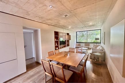 DEPARTAMENTO-ALQUILER-YCUA SATI-ASUNCION