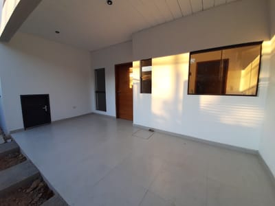 Moderno Dúplex En Venta En Pleno Barrio San Vicente