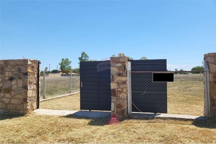 VENDO TERRENO DE 787M2 EN PUERTA DEL LAGO