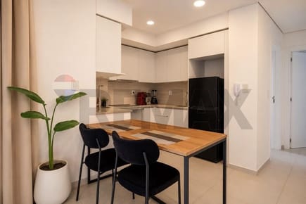 Departamento - Venta - Las Mercedes, Asunción, Paraguay