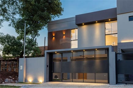 Duplex de Lujo a Estrenar Zona Plaza Madero