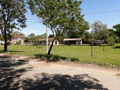 Vendo TERRENO en VILLA FLORIDA!  