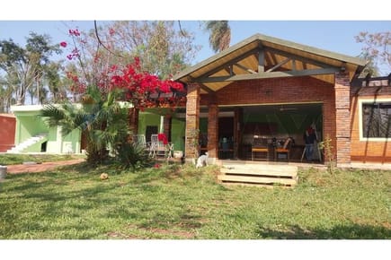 Casa de Verano - Venta - Aregua, Central, Paraguay