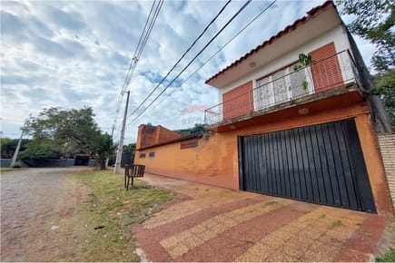 Casa - Venta - Itá Enramada, Asunción, Paraguay