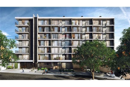 Departamento - Venta - Las Lomas (Carmelitas), Asunción 