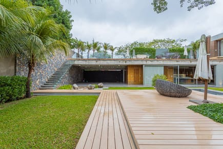 MODERNA RESIDENCIA DE ALTA GAMA EN VENTA