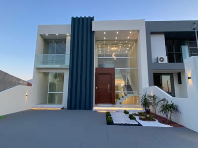 HERMOSA CASA EN VENTA EN CONDOMINIO VALLE NORTE II   ct