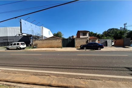 Alquiler para uso comercial, Laguna Grande 