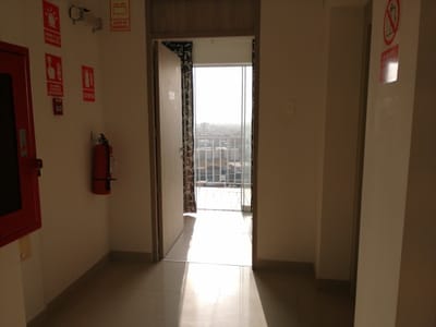 Departamento De 1 Dormitorio En Breña con Terraza