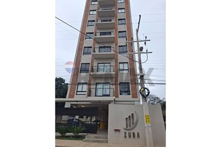 Departamento - Venta - Luque, Central, Paraguay