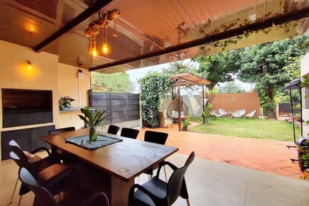 Casa - Venta - Villa Elisa, Central, Paraguay