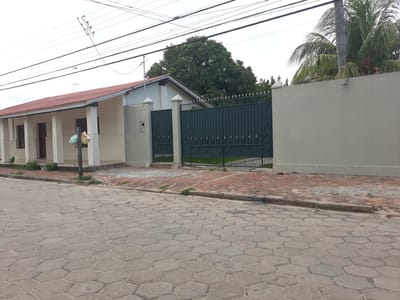 TERRENO EN VENTA WARNES 