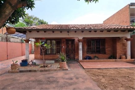 Casa - Venta - Villa Elisa, Central, Paraguay