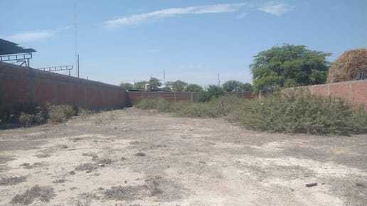  Local En Venta O Alquiler- Zona Industrial- Piura