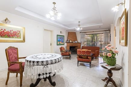 Residencia-Venta- Mariscal Estigarribia, Asunción