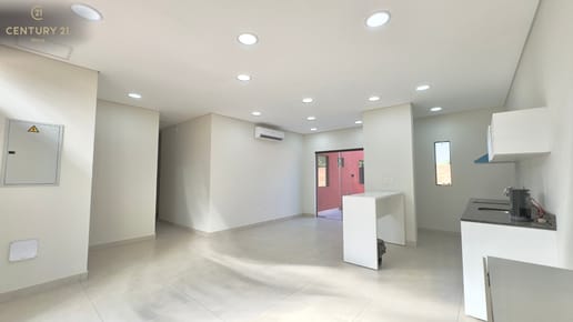 VIVÍ EN LUQUE EN UN BARRIO CERRADO