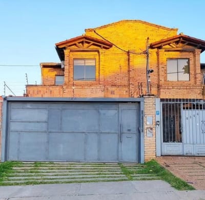 Vendo  Hermoso Duplex En Las Lomas