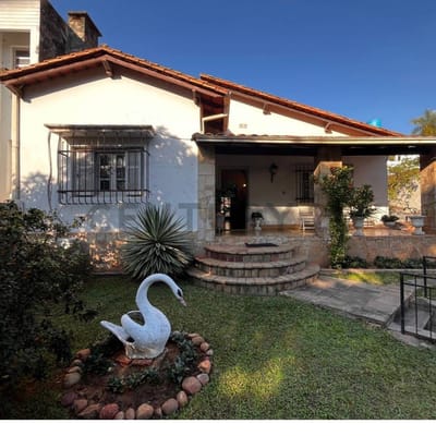 Venta de Casa en Barrio Jara, Asunción