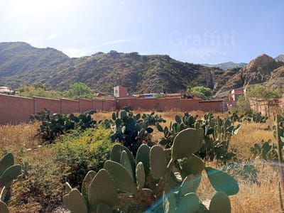 Terreno en Venta Río Abajo, Urbanización Los Sauces