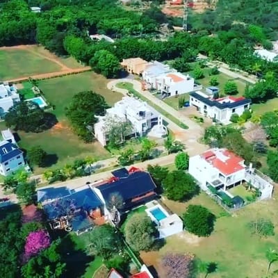 Vendo amplio lote en el exclusivo condominio Rakiura Country