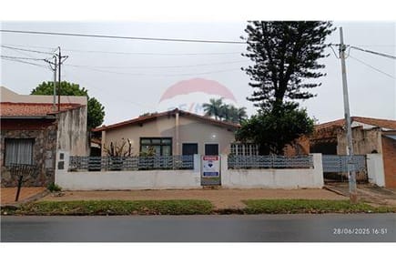 Casa-Venta-PY Asunción San Pablo 4630 Epifanio M. Fleitas c/Laurel Epifanio M.…