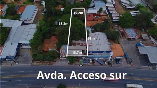 ¡OPORTUNIDAD ÚNICA EN VILLA ELISA