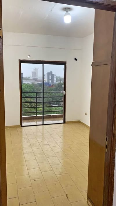 Departamento - Alquiler - Encarnación, Itapúa, Paraguay