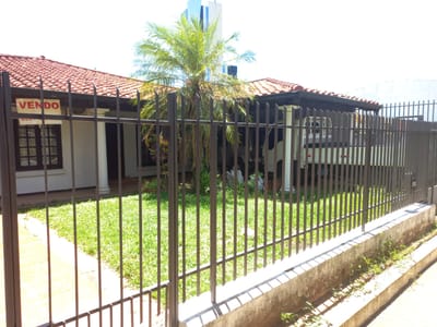 VENDO TERRENO 500 M2 BARRIO SAN JORGE