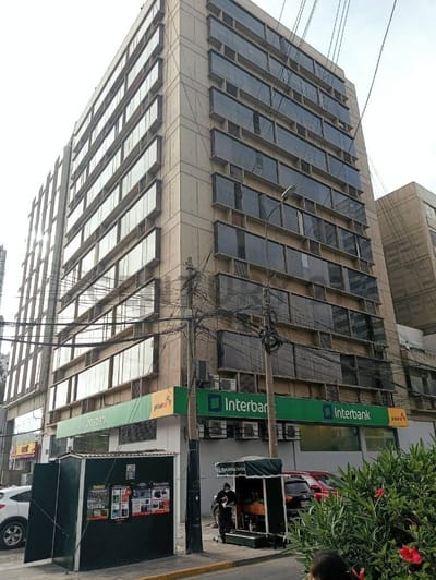 SE ALQUILA OFICINA EN SAN ISIDRO