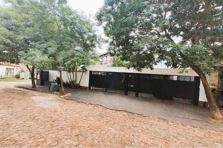 Casa - Venta - Paraguay Central Lambaré