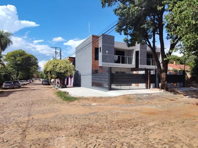EN VENTA - DÚPLEX EN FERNANDO ZONA NORTE