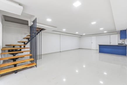 Dúplex A Estrenar En 4to Barrio, Luque