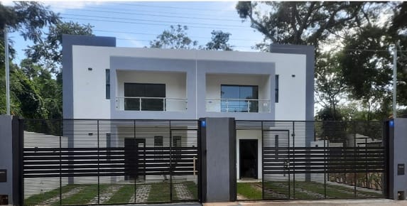 VENDO HERMOSO DUPLEX A ESTRENAR EN SAN BERNARDINO