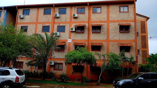 DEPARTAMENTO EN ALQUILER